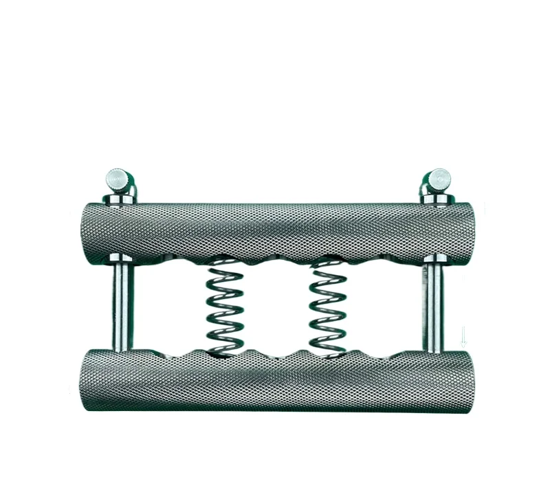 

Professional high-weight grip, portable adjustable heavy-duty advanced men's fitness practice finger strength