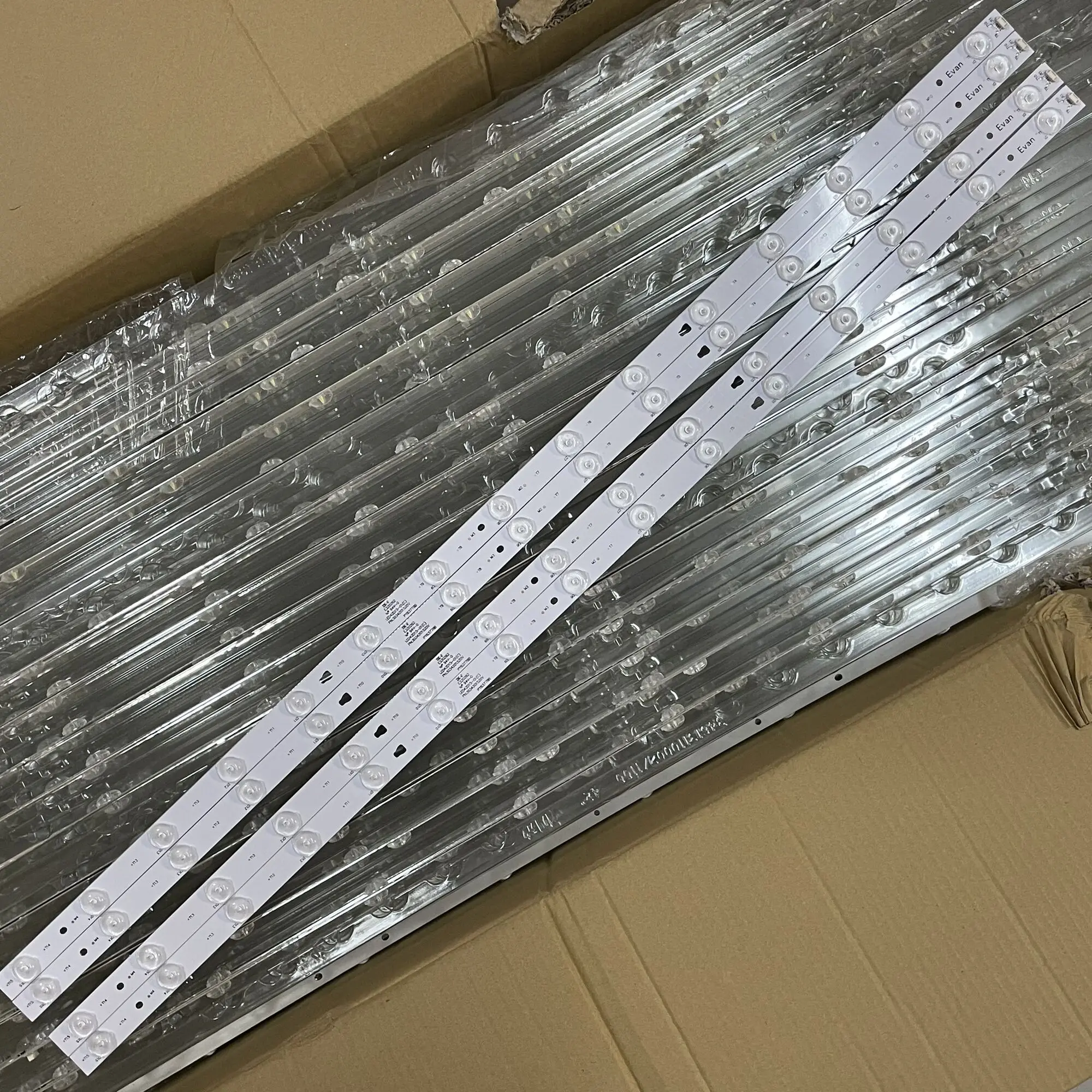 LED Backlight For LE42B8000TF LE42B310G LS42H6000 LE42B510F LT-42C550 LT-42C571 LT-42HG82U PLDED4243A LED42D15-01(C)