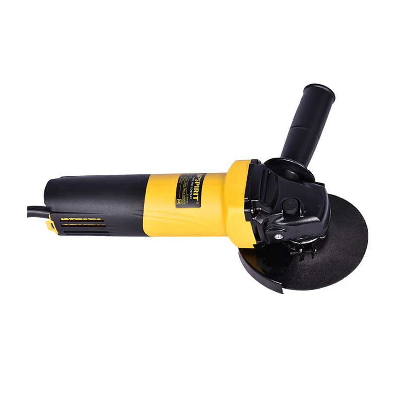 Multi-function Angle Grinder Household Cutting Machine Polishing Machine Hand Grinder Hand Mill