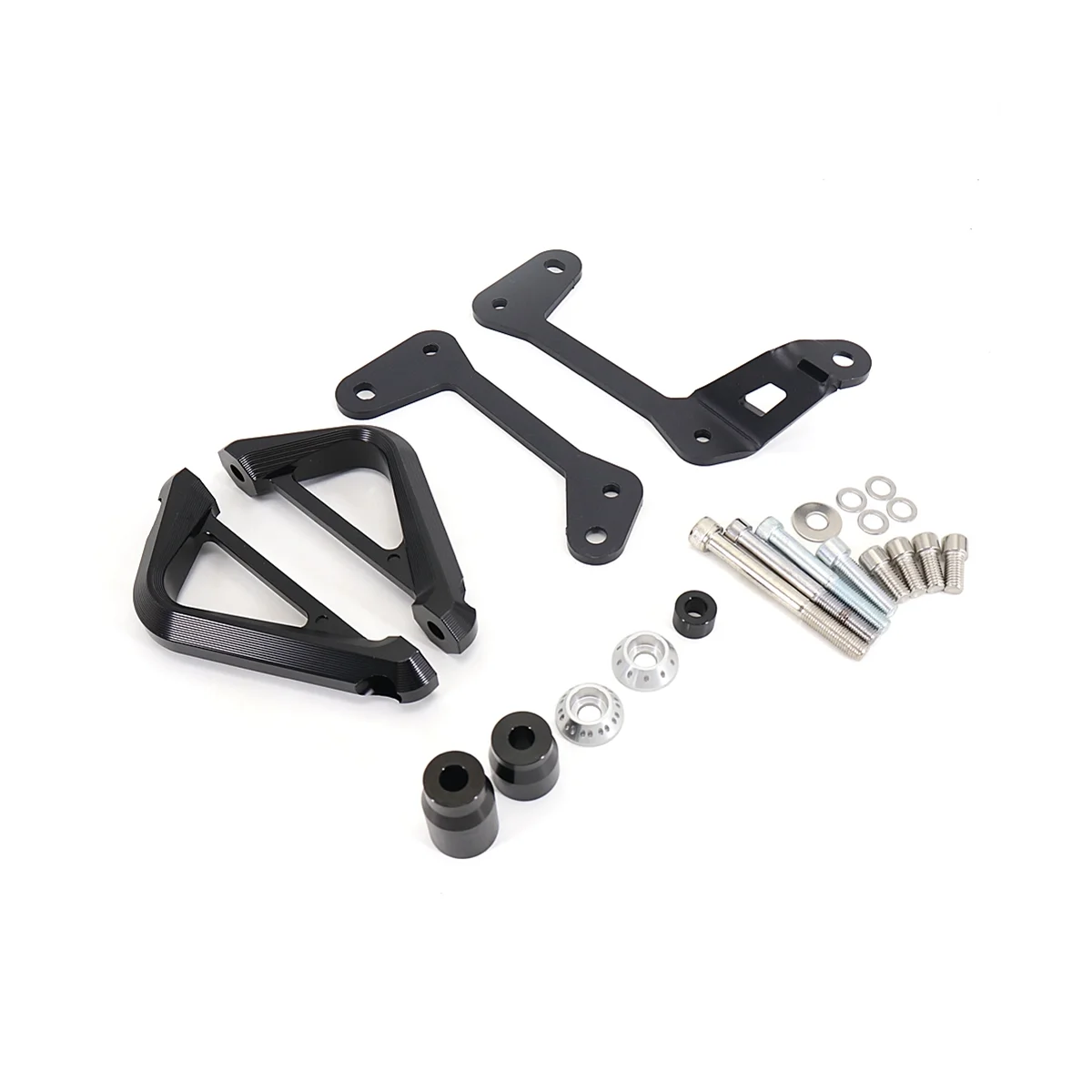 Motorcycle Falling Protection Frame Slider Fairing Guard Crash Pad Protector for Yamaha XSR900 XSR 900 Xsr900 2022 2023