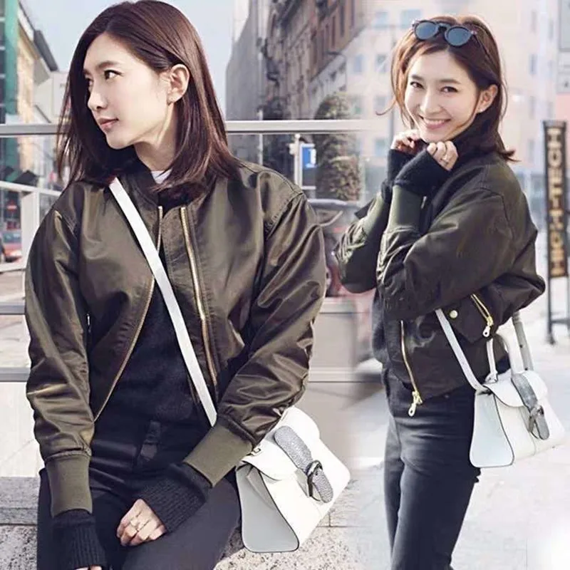 

골프용품 Luxury Sports Baseball Clothes Autumn Golf Wear Women 2024 High Quality Golf Jacket Fashion New Jacket Women Golf Clothes