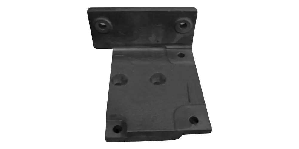 

Air conditioning Compressor Bracket 4946149 compatible cummins diesel engine