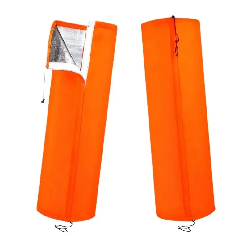 E8BD Warm Plant Cover Thickened University Cold Resistance Ventilation Occurrences Prevent Root Decompose Cold Resistant