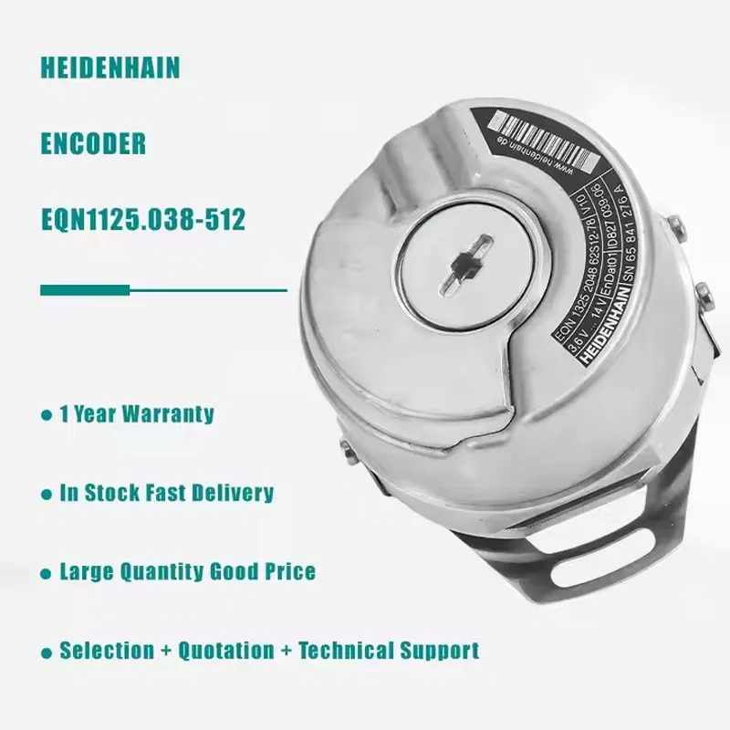 : Encoder