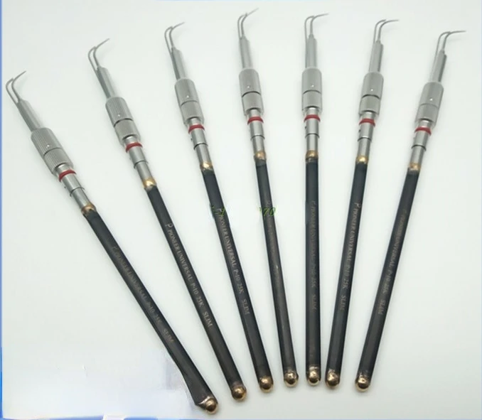 25K magnetic telescopic dental cleaner