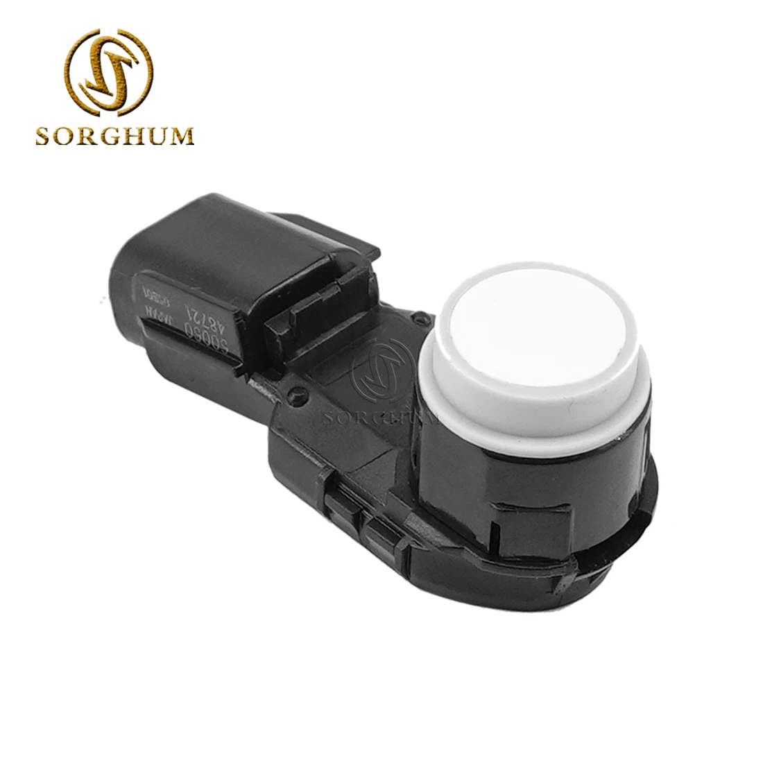 Sorghum New Front Outer Bumper Parking PDC Sensor For LEXUS GX460 20-22 LX570 16-21 Ultrasonic Backup Object 89341-60060-A0