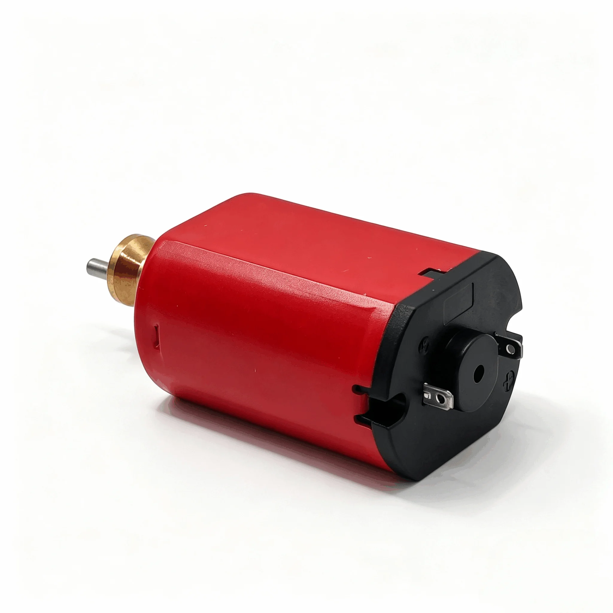 Verbesserter 5V 7500RPM Motor Kompatibel mit JRL 2020C M5(F) P800 Professioneller Haarschneider Elektrischer Haarschneider Rotormotor – Detail 3