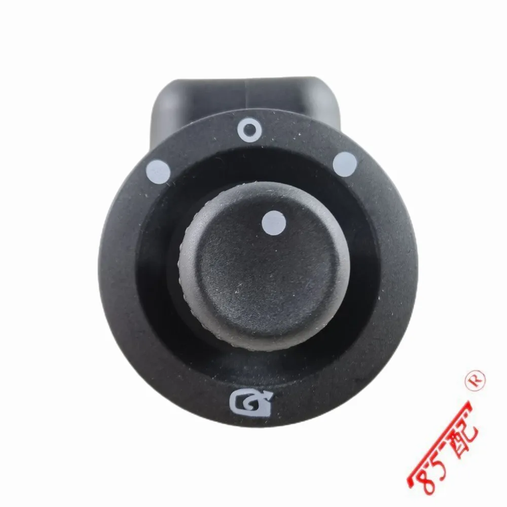 Car Rearview Mirror Button Control Switch For Renault Laguna Ii Megane 2 8200109014 8200676533
