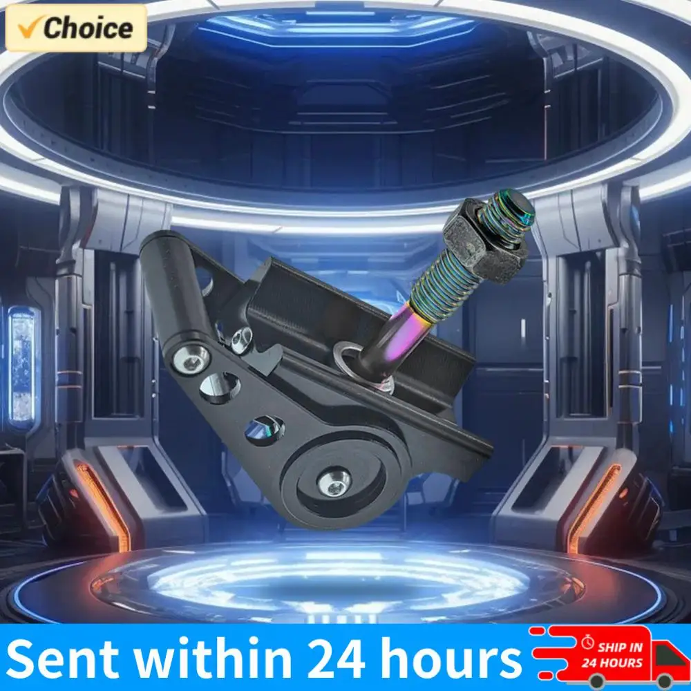 

Быстросъемная C-образная пряжка из алюминиевого сплава для складного велосипеда Brompton