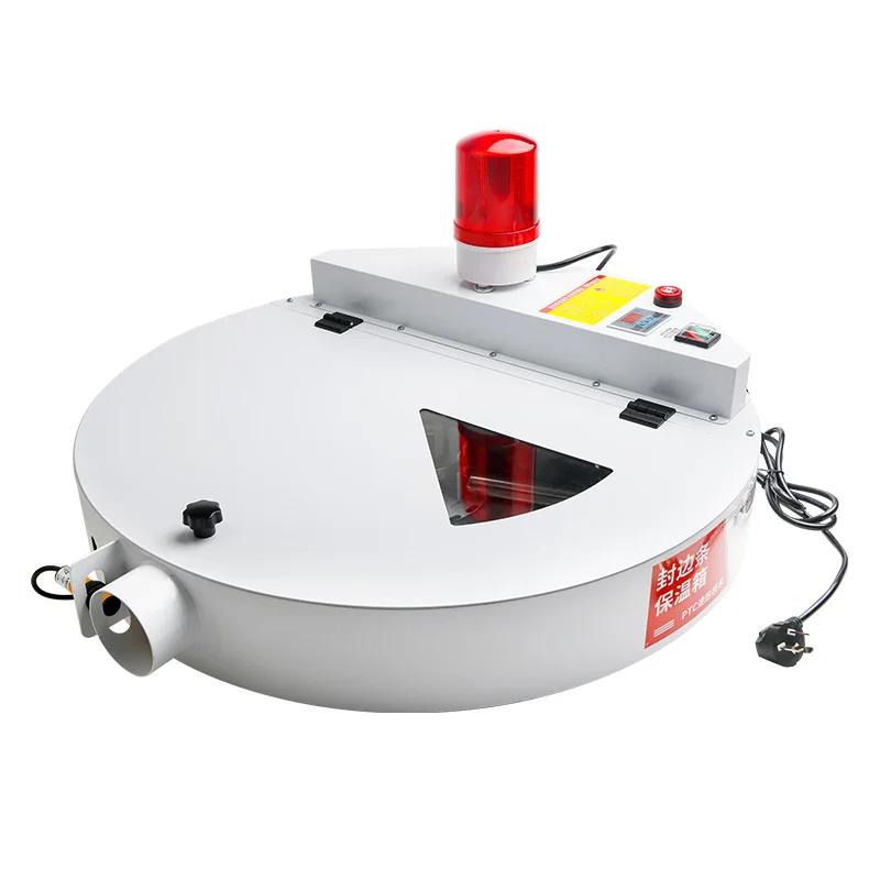 

Edge Banding Machine Edge Banding Incubator Heater Constant Temperature Preheating Box Winter Antifreeze Accessories