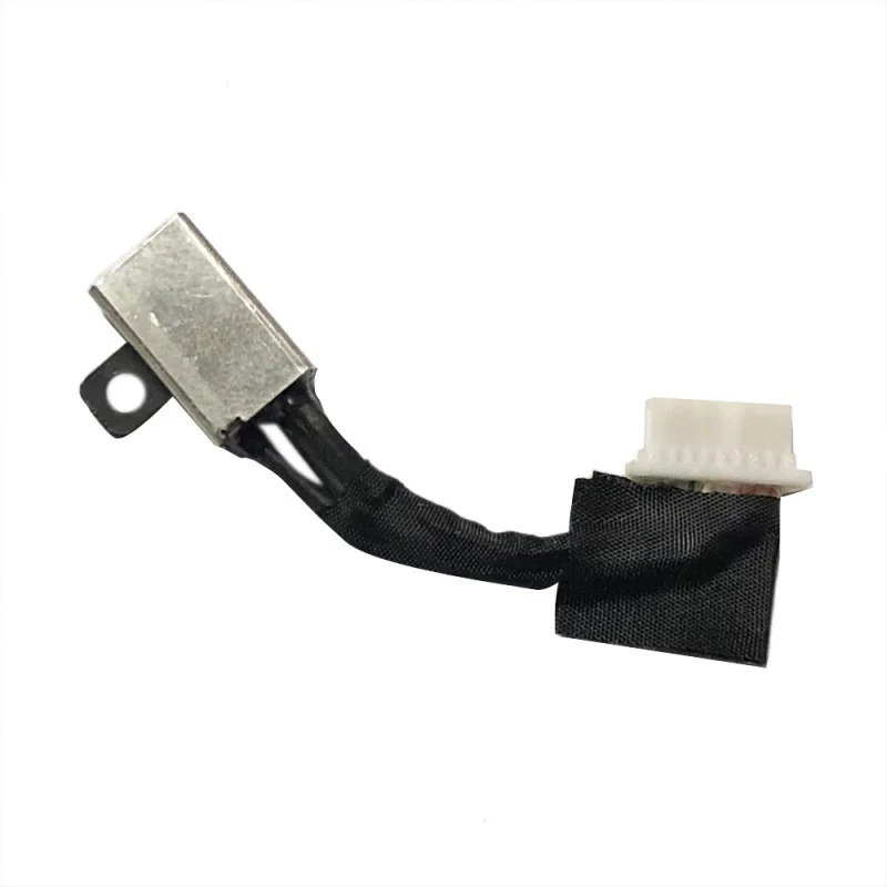 DC Power Jack Cable 450.0EZ0A.0021 For Dell Inspiron 13 7391 2-in-1