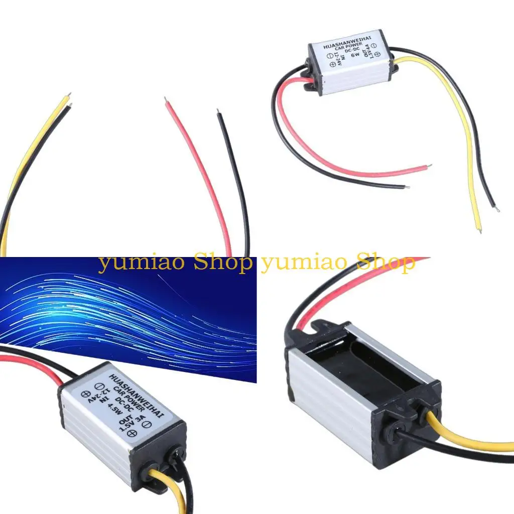 587B Bucked Convert…