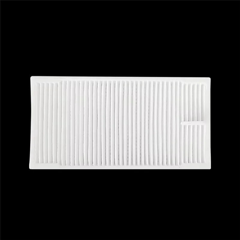

TCF-For Midea V10 V12 W11 Robot Vacuum Cleaner Eureka Filter Dust Bag Rag Accessories Parts