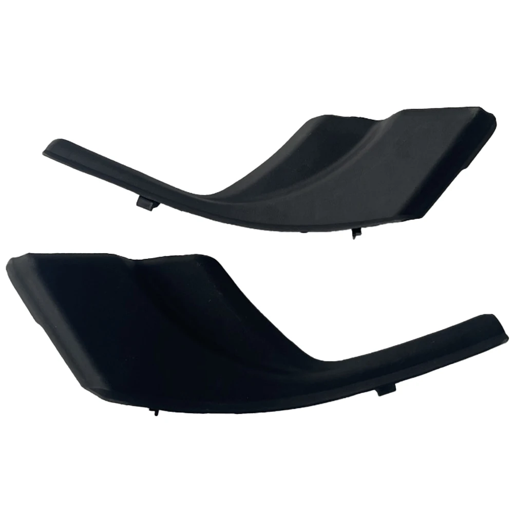 

Sleek Design Front Right Fender to cowel seal replacement compatible with all For Toyotas ('12 '18) part no 53486 AZ0000