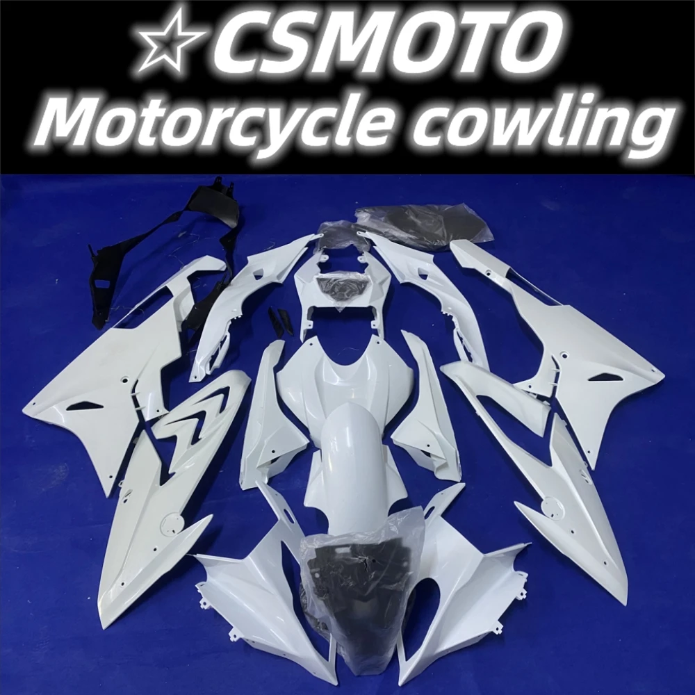 

New ABS Motorcycle Fairing Kit for S1000RR 2015 2016 S1000RR 15 16 Fairing body setup Unpainted unpainted