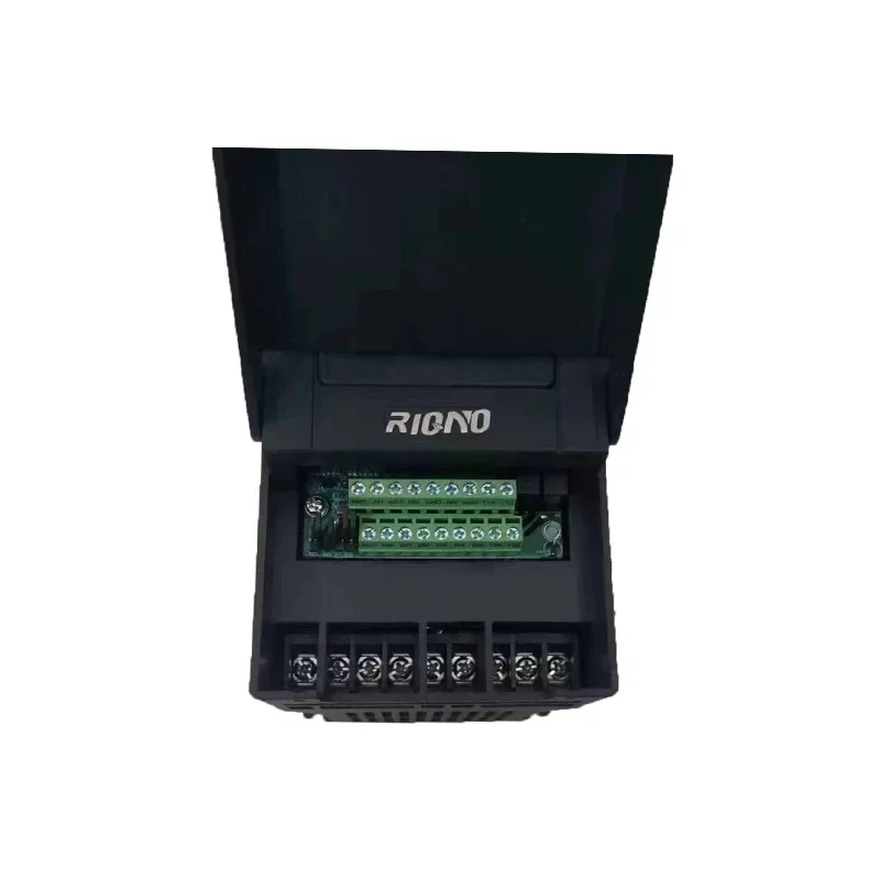 RIQNO 11kw Vfd 380v Inversor Vfd Ac Drive Vfd Display Controlador de motor Pmsm