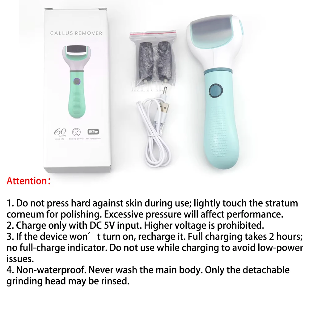Thumbnail 3 - #7 Best Foot Care to Buy In 2026