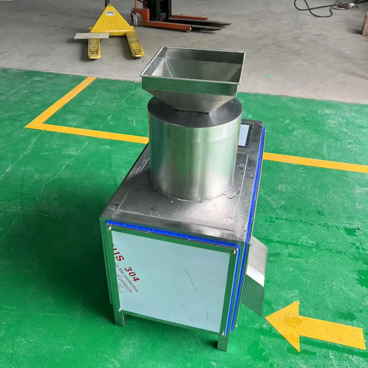 Industrial Poultry Sheep Cattle Beef Cow Pig Chicken Duck Meat Animal Bone Crusher Shredder Grinder Crushing Machine