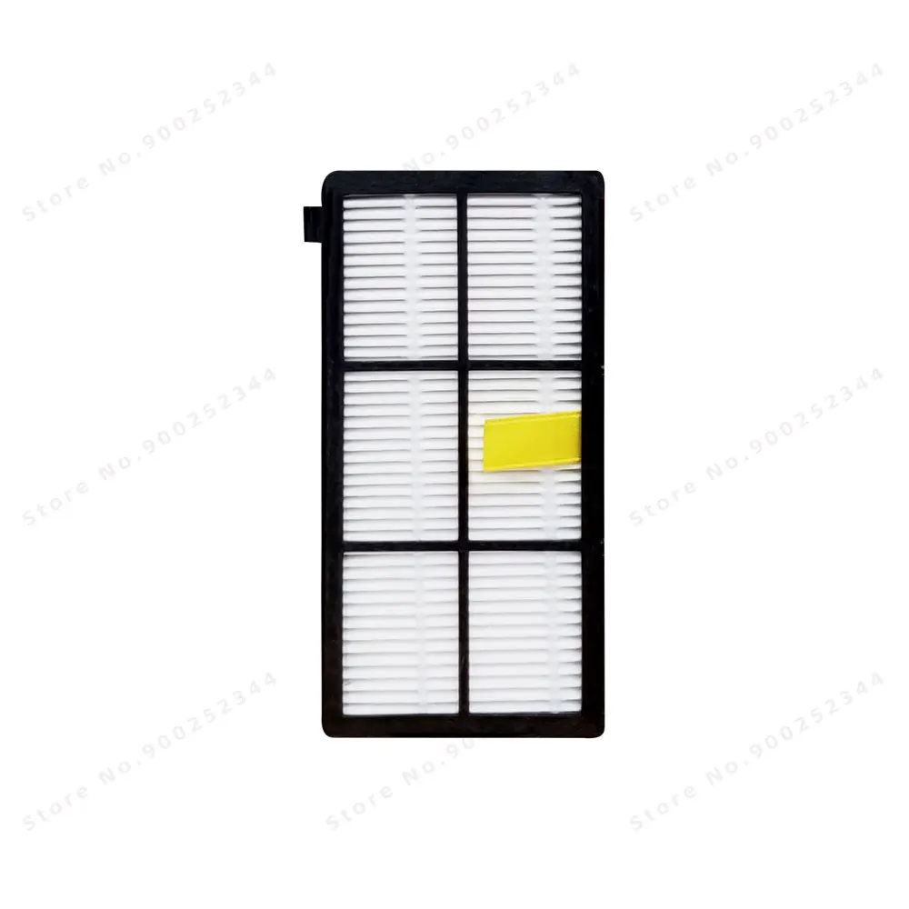 Compatible For iRobot Roomba 800 900 Series 860 865 866 870 880 885 890 960 980 990 Replacement Parts Main Side Brush Filter