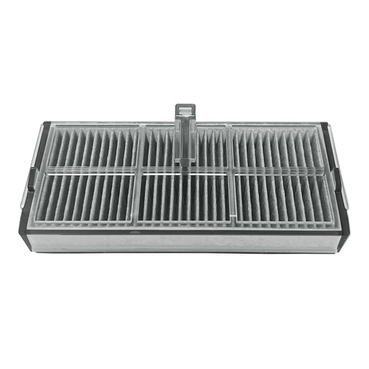 Para xiaomi mijia m30s robô aspirador de pó acessórios escova lateral principal filtro hepa mop pano saco pó peças reposição