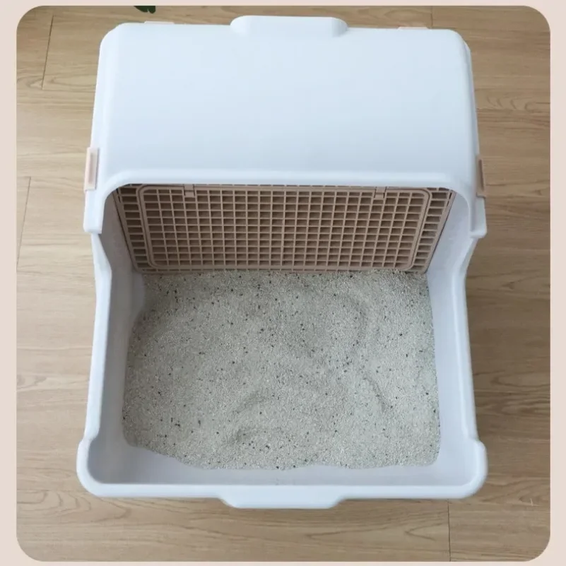 Thumbnail 4 - #14 Cat Bed Pans Comparison Guide