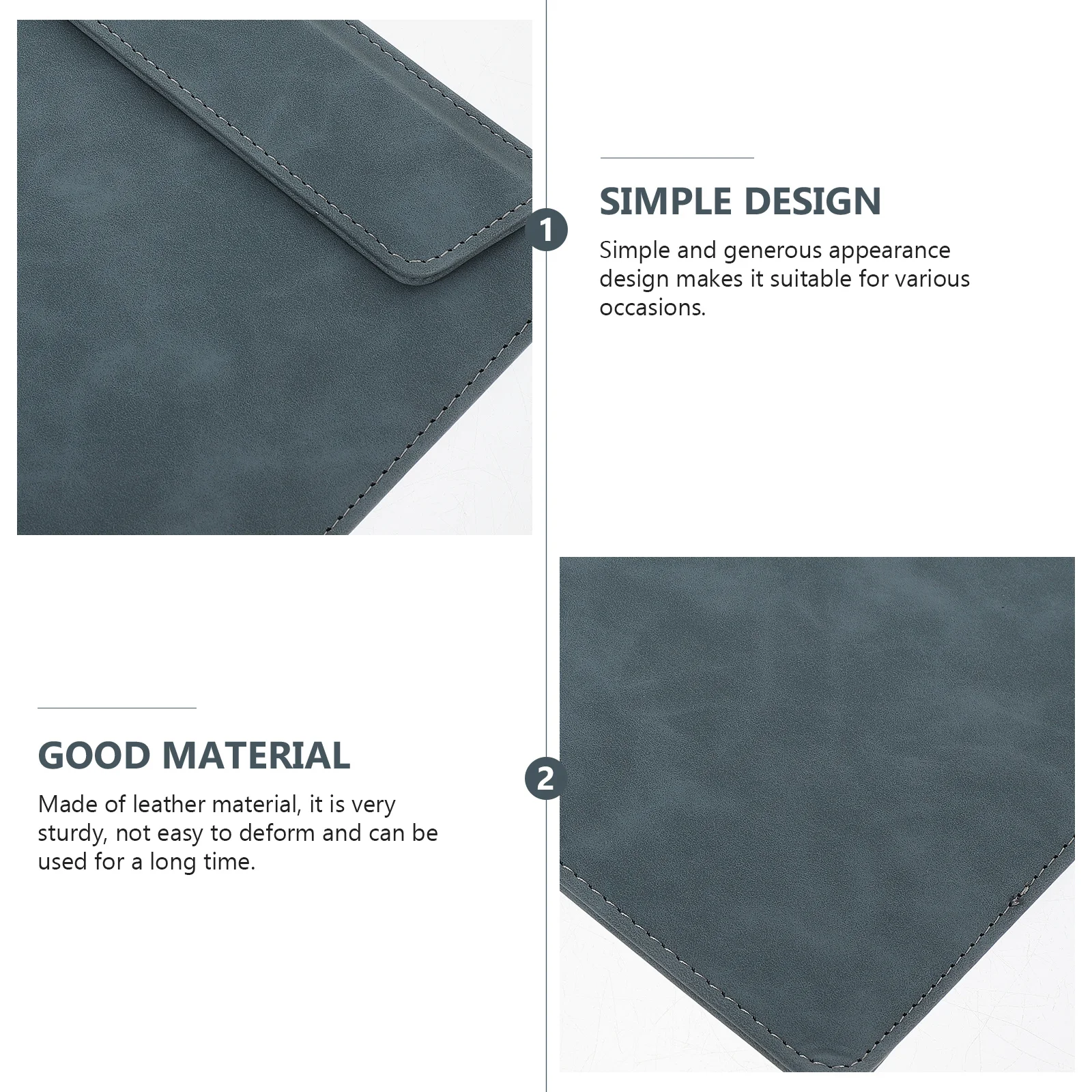 

Portable File Board Clipboard For Office Document Organizer Writing Support Board Multi-Function Paper Holder Filing Tool Work