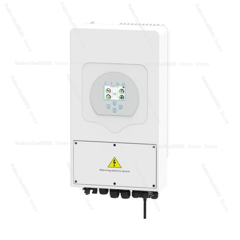 SUN 3 18KW Single Phase Hybrid Inverter for Home Energy Storage On Off Grid Solar Inverter