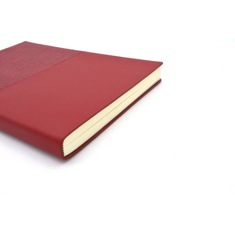 2025customized.New Product Luxury Business Pu Leather Notebook And Pen Stationery Set with Custom 191053