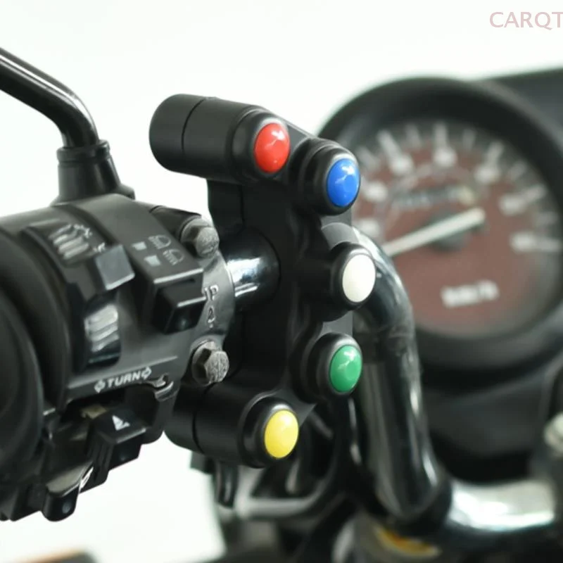 7/8" Universal Moto…