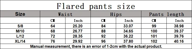 Damen-Yoga-Hose mit weitem Bein, atmungsaktiv, für Sport und Fitness, Schlaghose, hohe Taille, gestreifte Yoga-Hose, gepunktete Trainingshose, ausgestellte Hose – Detail 1