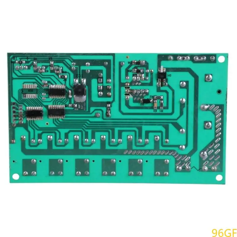 

96GF Панель управления кондиционером 96GF Панель управления кондиционером кондиционера с подсветкой ЖК -дисплея аксессуаров