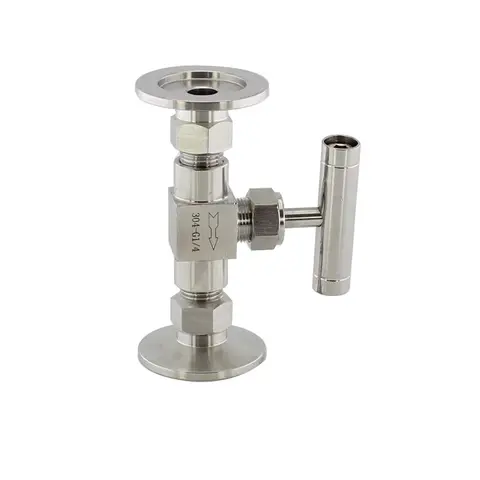 8 best sales vakuumventil - №6