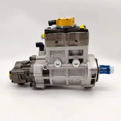 

32E61-10302 diesel Pump 326-4634 Suitable for E311D 312D 315D C4.2 High Quality Brand New Made in China Diesel Pump Suitable