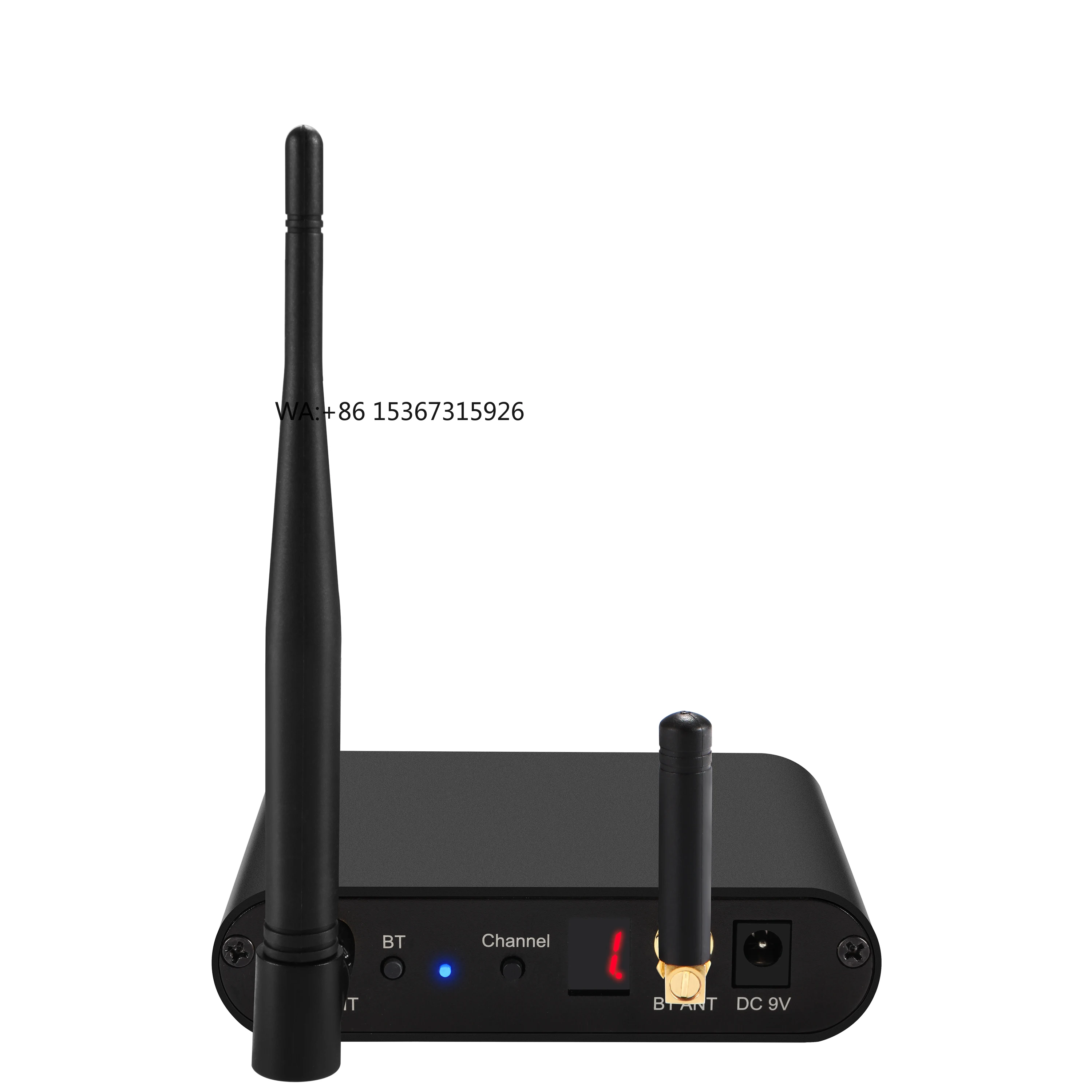 Silent Disco Transm… - image