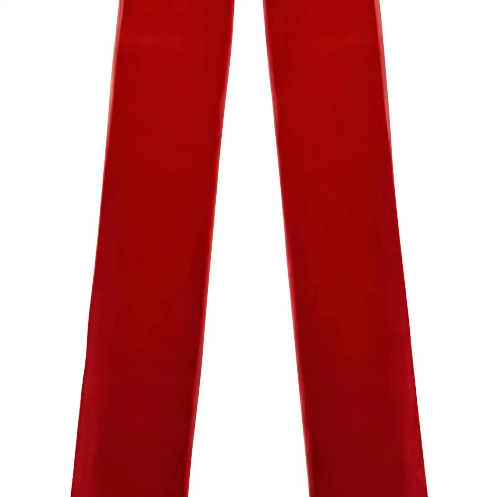 الستائر Holdbacks زينة عيد الميلاد الحديثة المرنة الزخرفية القوس الستائر Holdbacks للاستحمام داخلي الحمام المطبخ #1