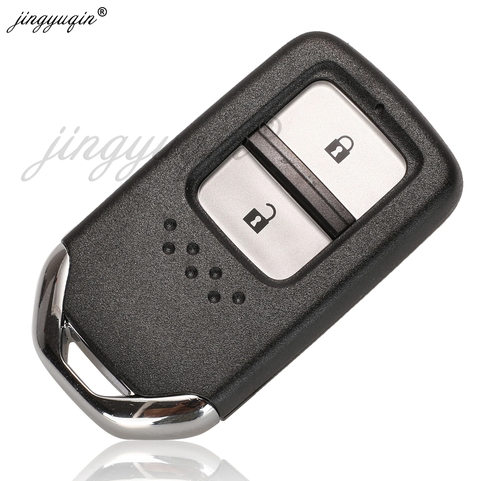 Fernbedienungs-Autoschlüsselgehäuse für Honda Accord Vezel City Fit Civic Jazz BRV HRV CRV CRZ Passport Pilot Ridgeline Odyssey Crider Stepwgn – Detail 4