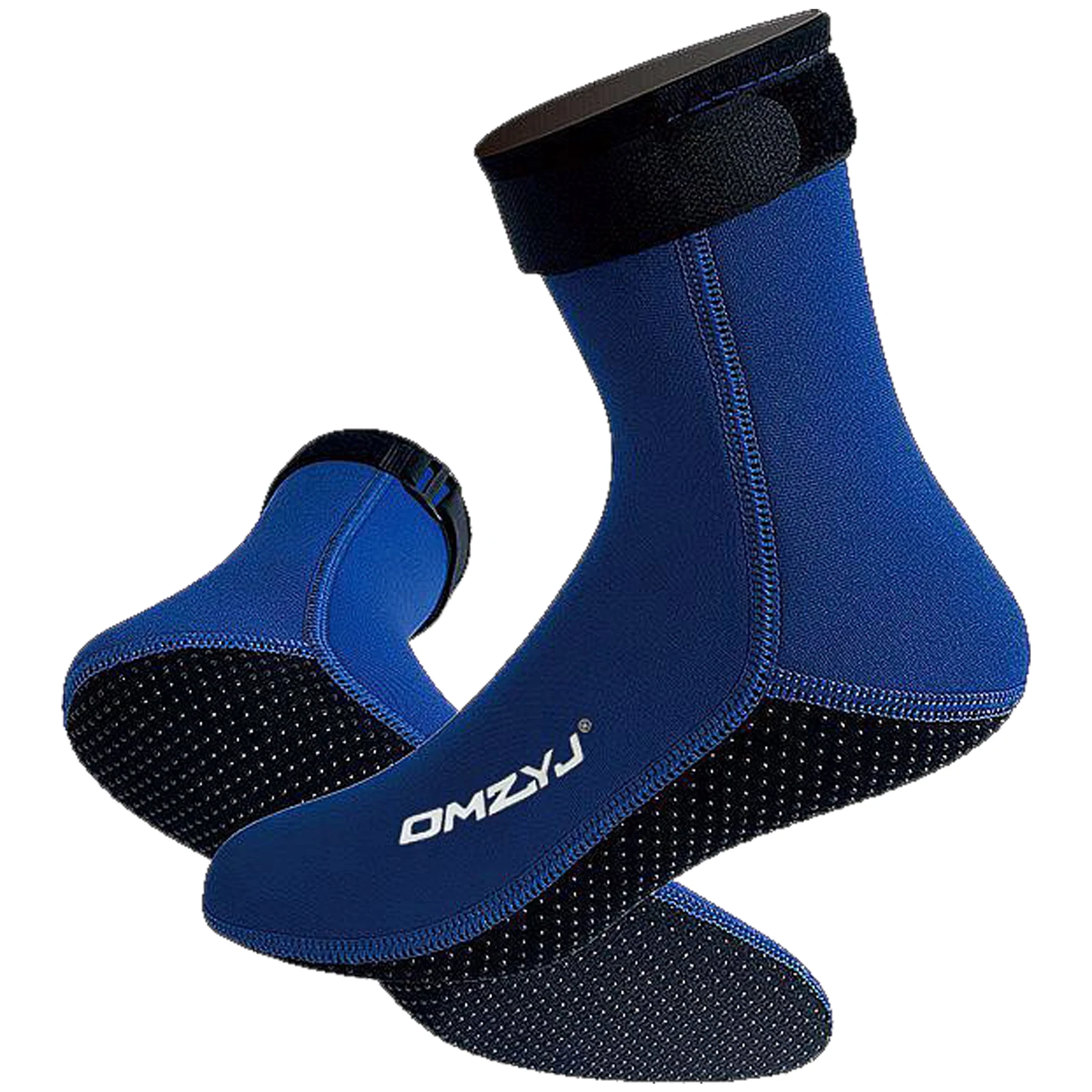 3 mm duiksokken Warme antislip snorkelstrandsokken Duiksokken Snorkelsokken Warme duiksokken