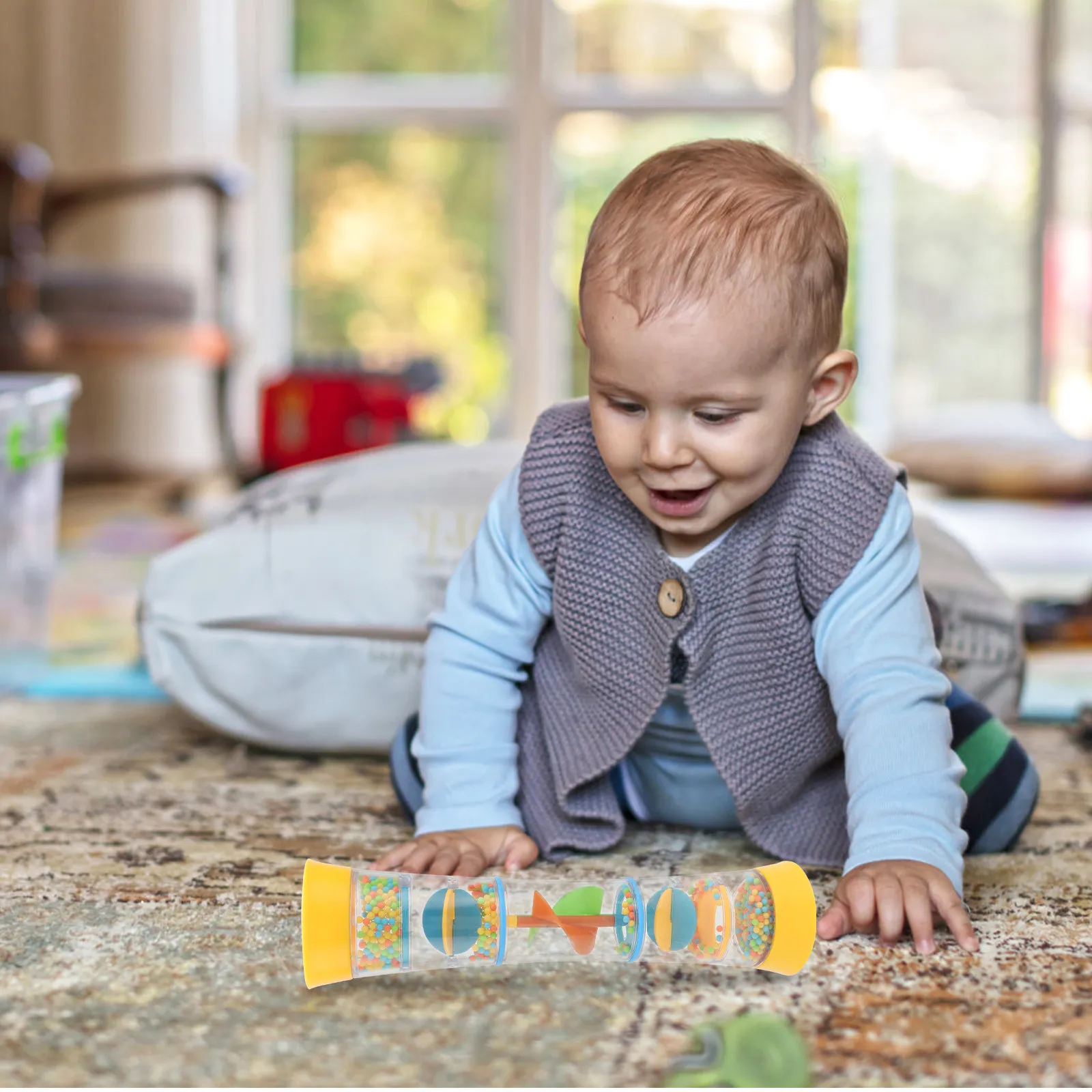 1pcs-grab-bead-rattle-creative-educational-hand-bell-early-kaleidoscope-baby-sensory-development-plaything