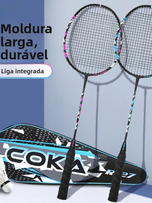 racchetta-da-badminton-ad-alta-elasticita-doppia-impugnatura-per-adulti-e-studenti-principianti-design-estetico-in-lega-di-alluminio-per-appassionati-di-sport-e-fitness