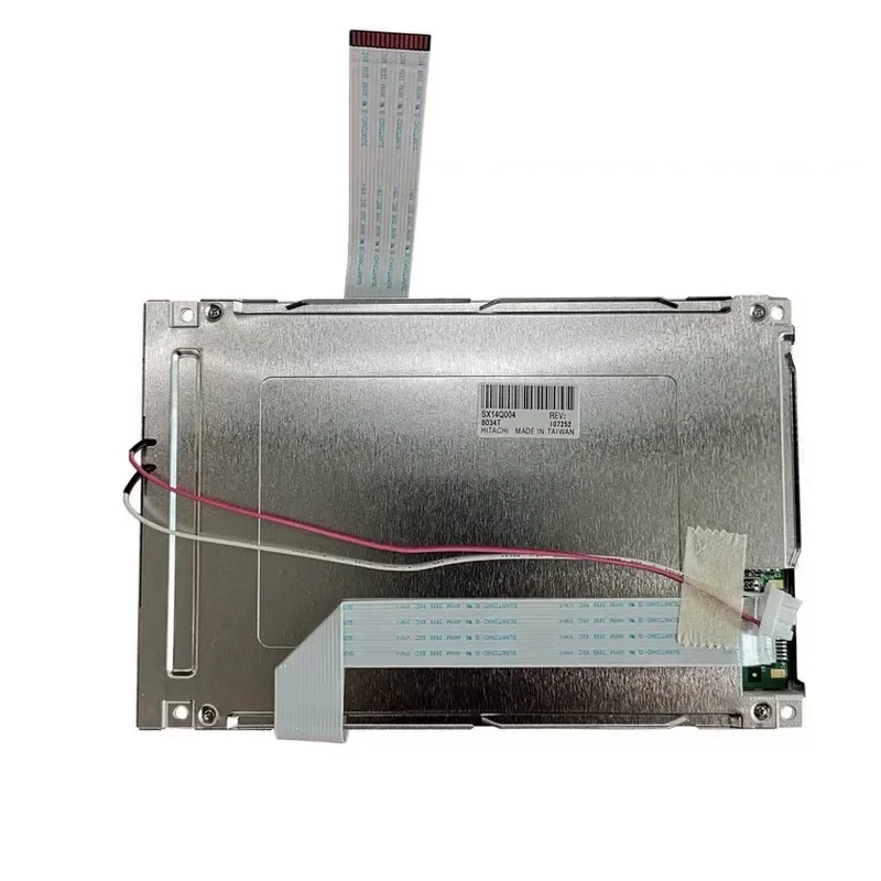 for TP177B 6AV6 642-0CA01-0AX0 SX14Q004 SX14Q006 Display Screen Replacement Part