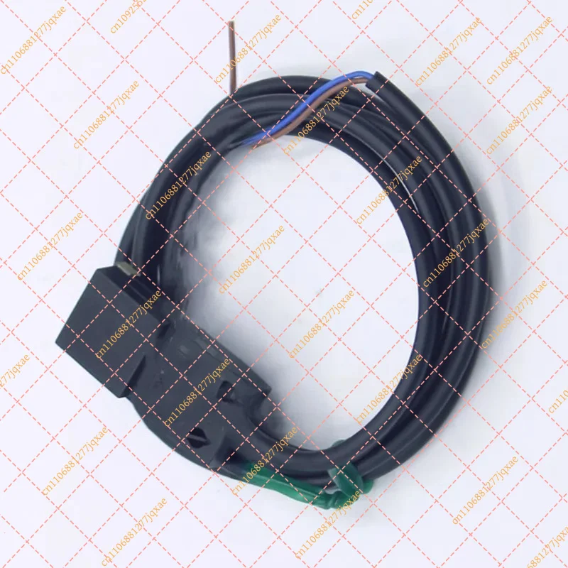 New Micro-size Inductive Proximity Sensor DC 2-Wire Metal Detector Switch