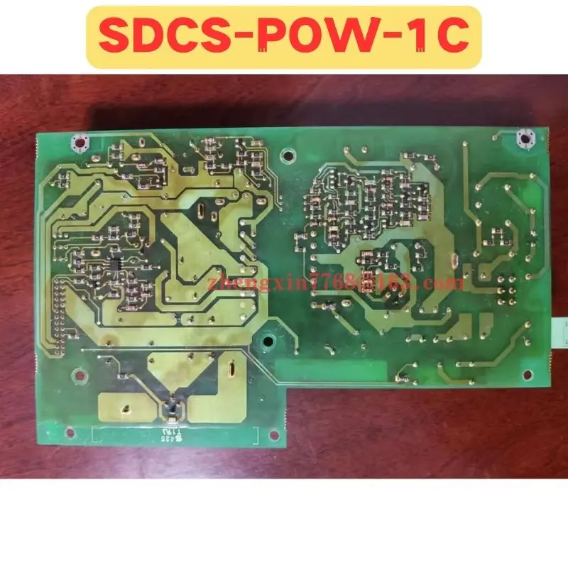 Used Power Board SDCS-POW-1C SDCS POW 1C Normal Function Tested OK