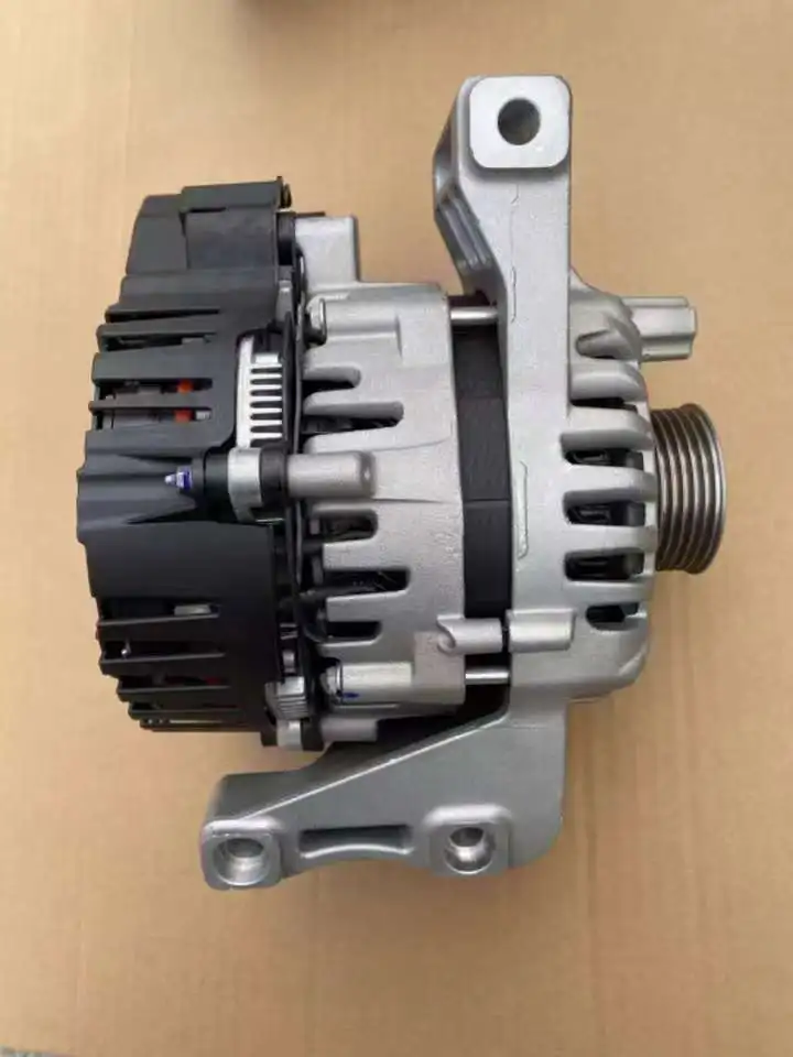 

Adapted to Geely Boyue Borui Jiaji Xingrui ICOM1.5T hybrid 48V Valeo generator pure original factory