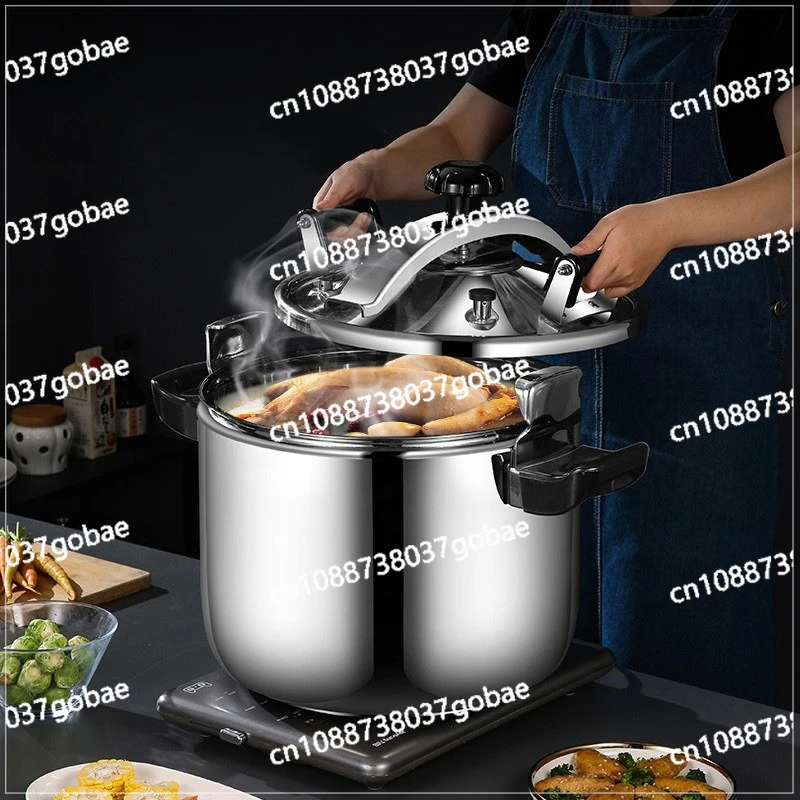 

Pressure cooker, stainless steel pressure cooker, pressure cooker