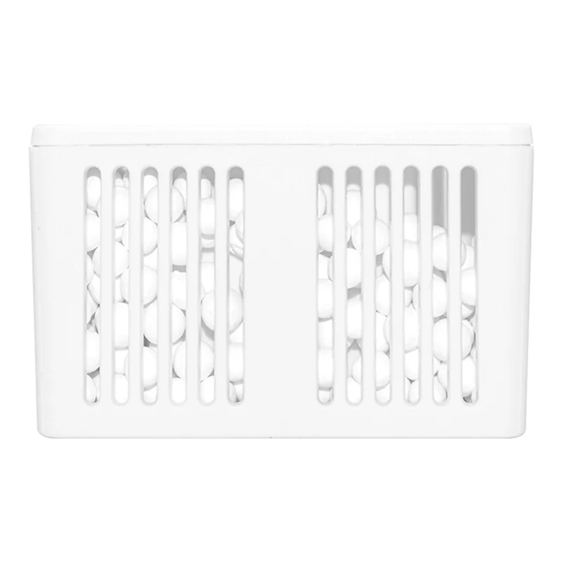 لماذا-For Roborock P20pro G20sultra V20 قطع غيار وحدة جراثيم فضية ملحقات المكنسة الكهربائية