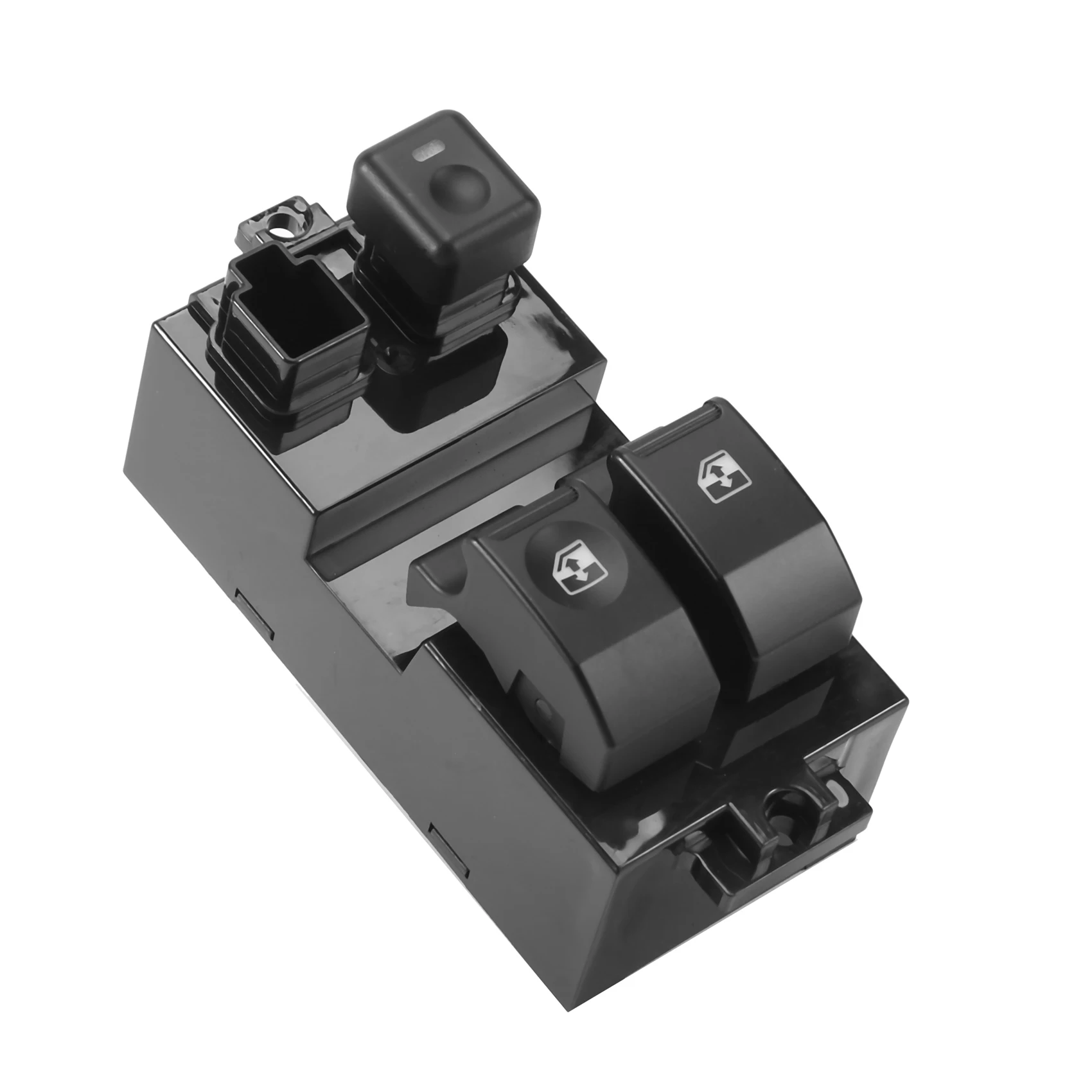 زر رافع مفتاح نافذة الطاقة الرئيسي MB781925 لميتسوبيشي باجيرو II 1994 - 1999 ملحقات السيارة-N25R #5