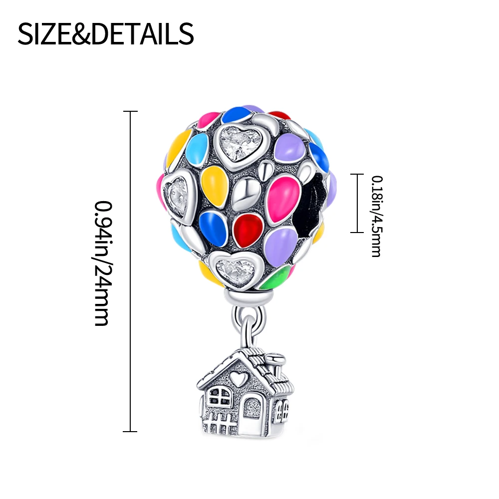 Thumbnail 4 - #34 Compare Pendant Bracelets Before You Buy