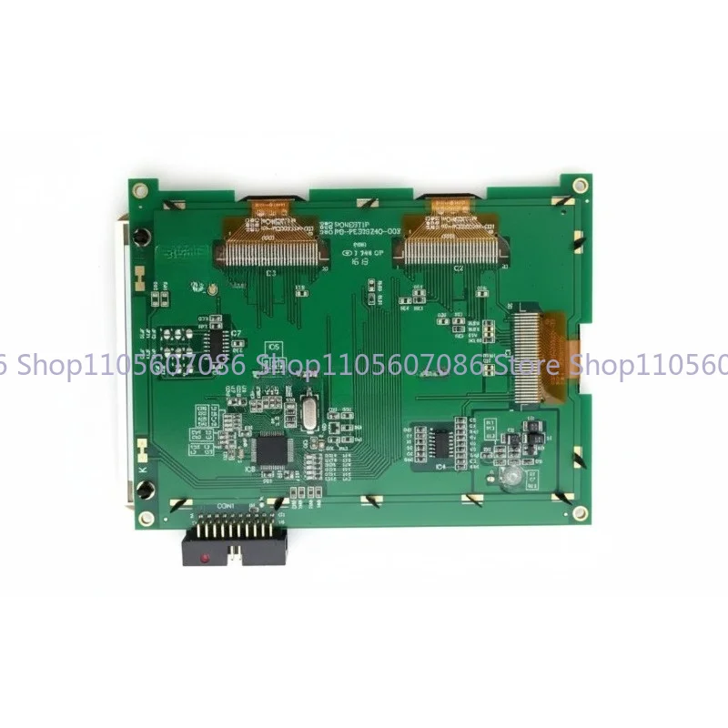 Applicable To The New POWERTIP Industrial Control Display PE320240WRF002H33Q