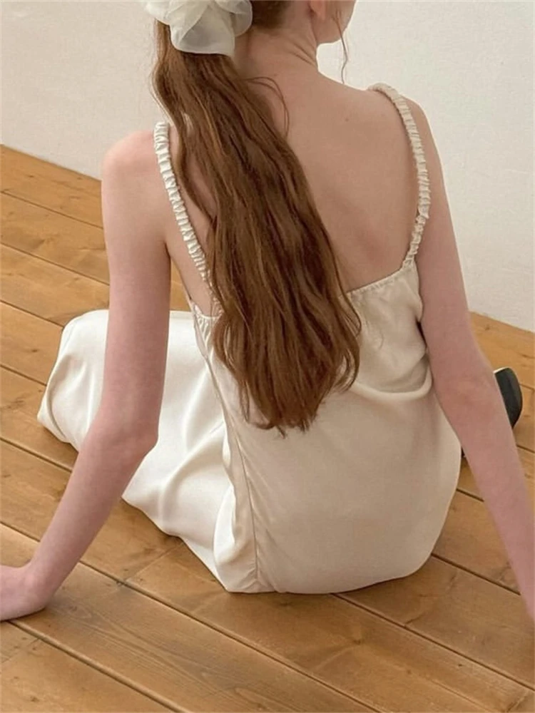 فستان صيفي من Vestidos Para Mujer فساتين طويلة للنساء فساتين عتيقة De Mujer أنيقة فيستدو فيمينينو متجر رسمي
