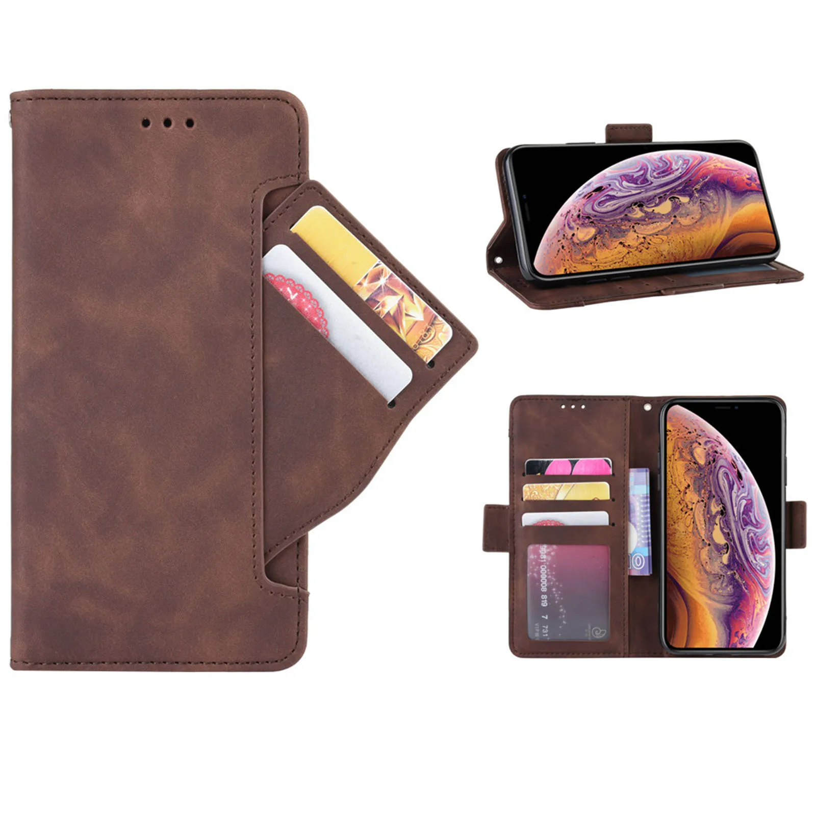 Multi-Function Case…